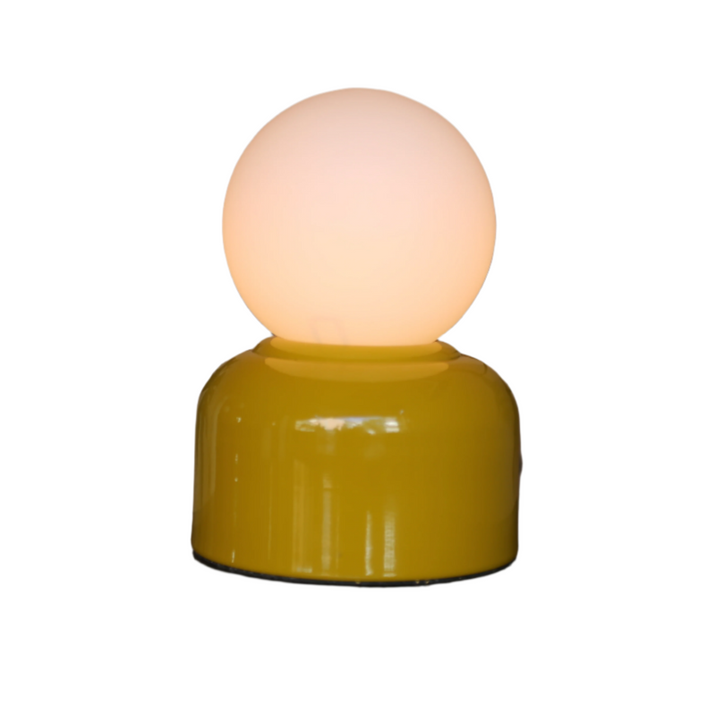 Botero Table Lamp