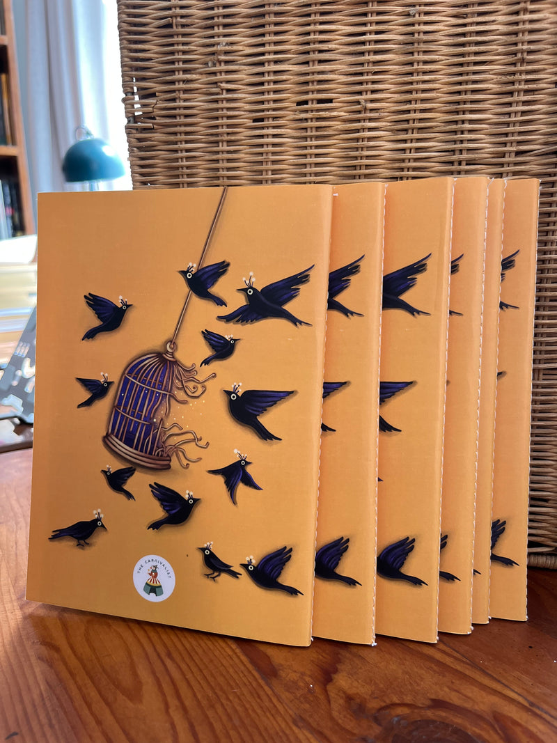 Nest Tailor Dikiş Defter
