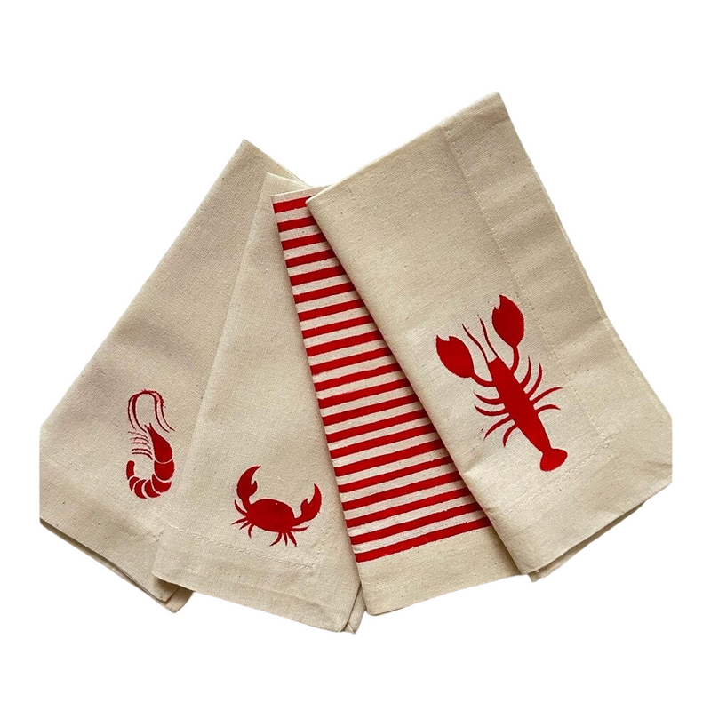 Marine Napkin