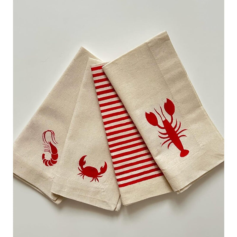 Marine Napkin