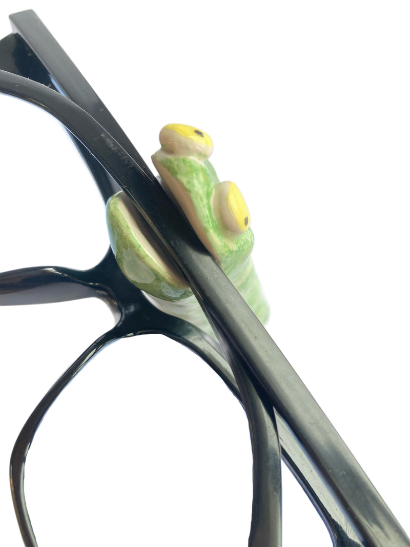 Frog - Glasses Holder