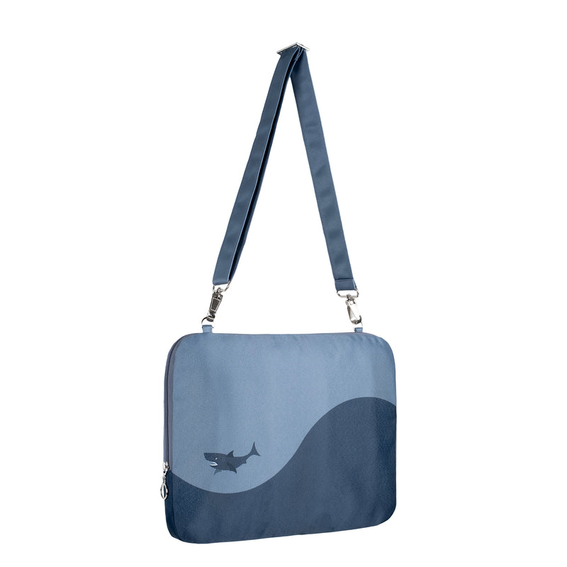 Shark FlowSoul Dizüstü Bilgisayar Çantası