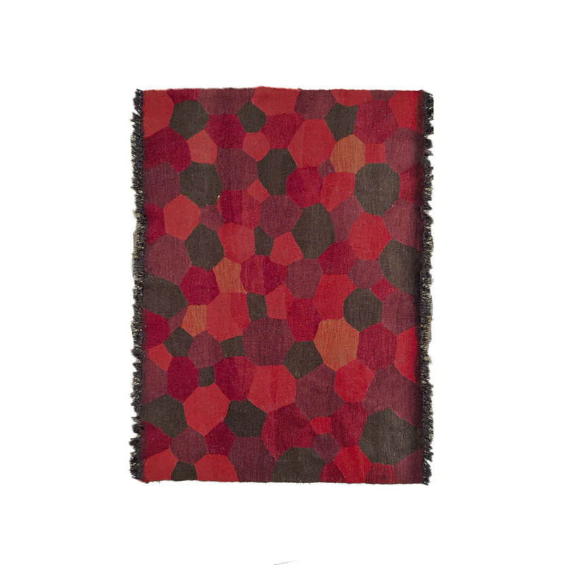 Liber Hand Woven Rug