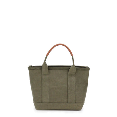 Miramar Winter Khaki Extra Mini Handbag