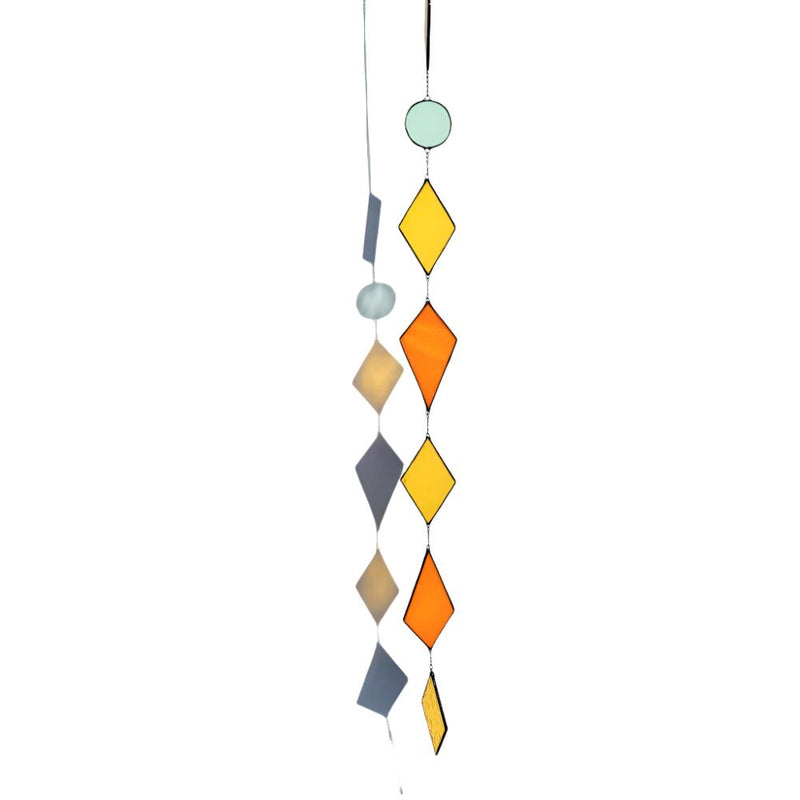 Gatsby Suncatcher