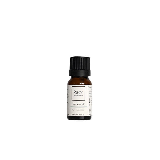 Peppermint Essential Oil