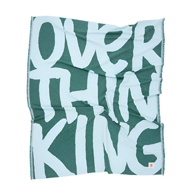 Overthinking Throw