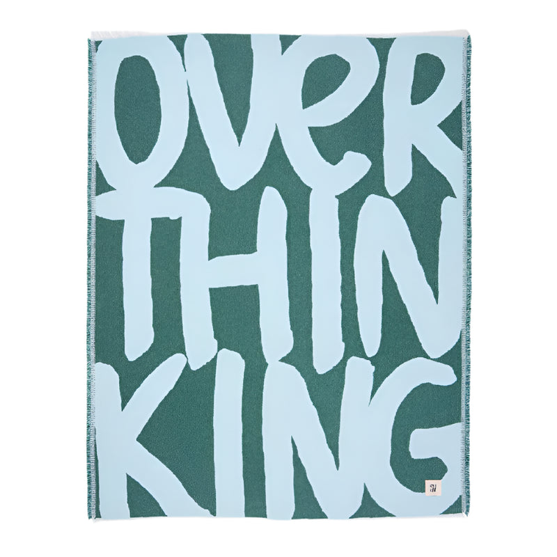 Overthinking Throw