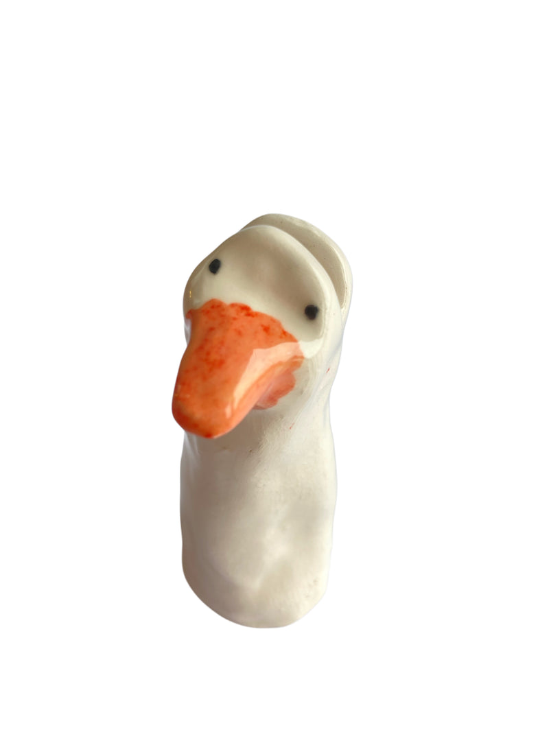 Duck Glasses Holder