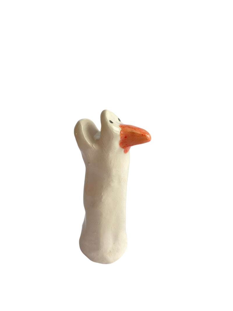 Duck Glasses Holder