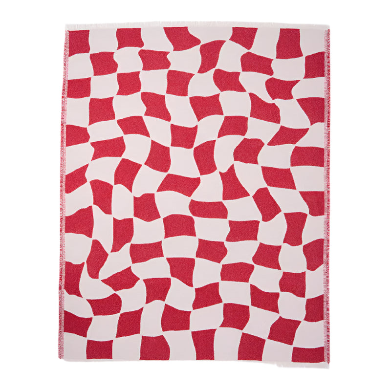 Picnic Throw