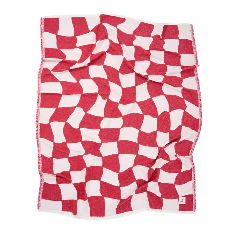 Picnic Throw