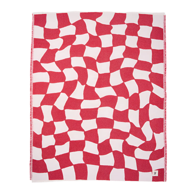 Picnic Throw