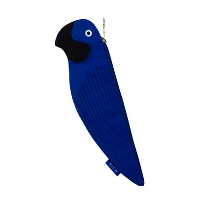 Parrot Pencil Case