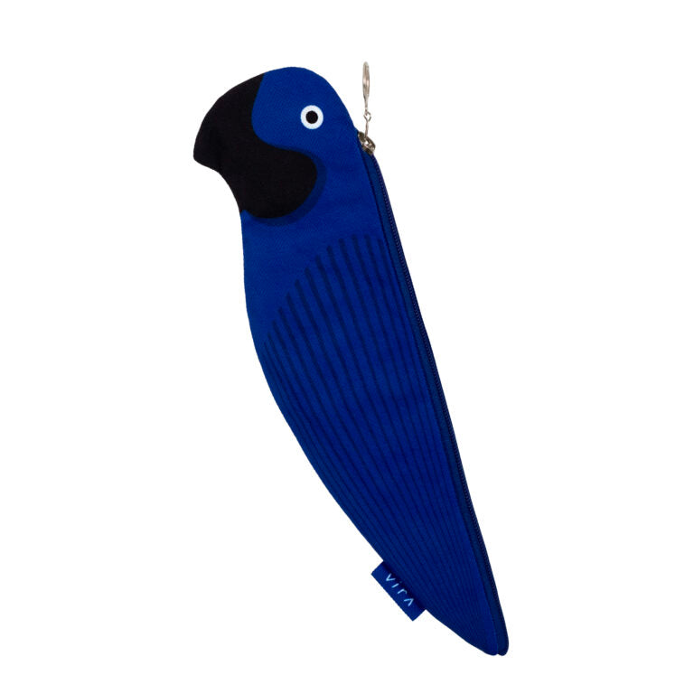 Parrot Pencil Case