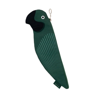 Parrot Pencil Case
