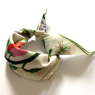 Peas In A Pod Bandana