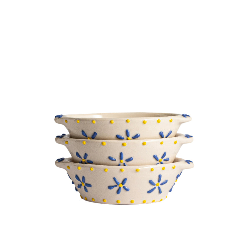 Petals Oval Mini Kase 3&