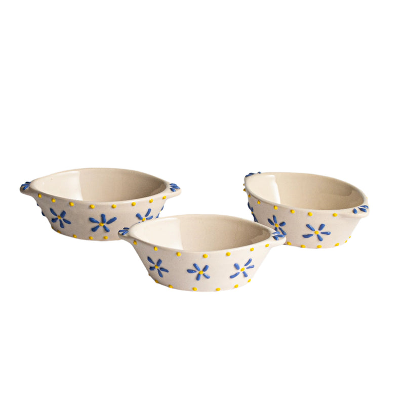 Petals Oval Mini Kase 3&