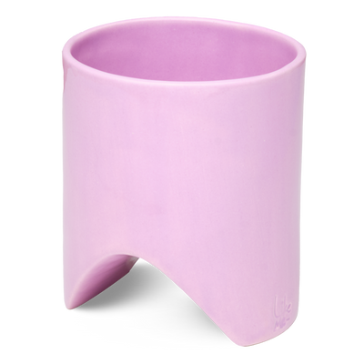 Steps Cup Purple