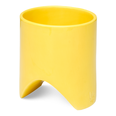 Steps Cup Yellow