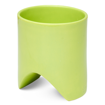 Steps Cup Green