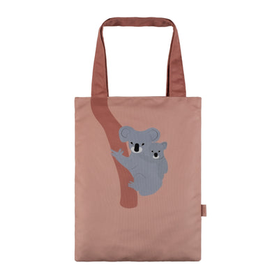 Koala Tote Bag
