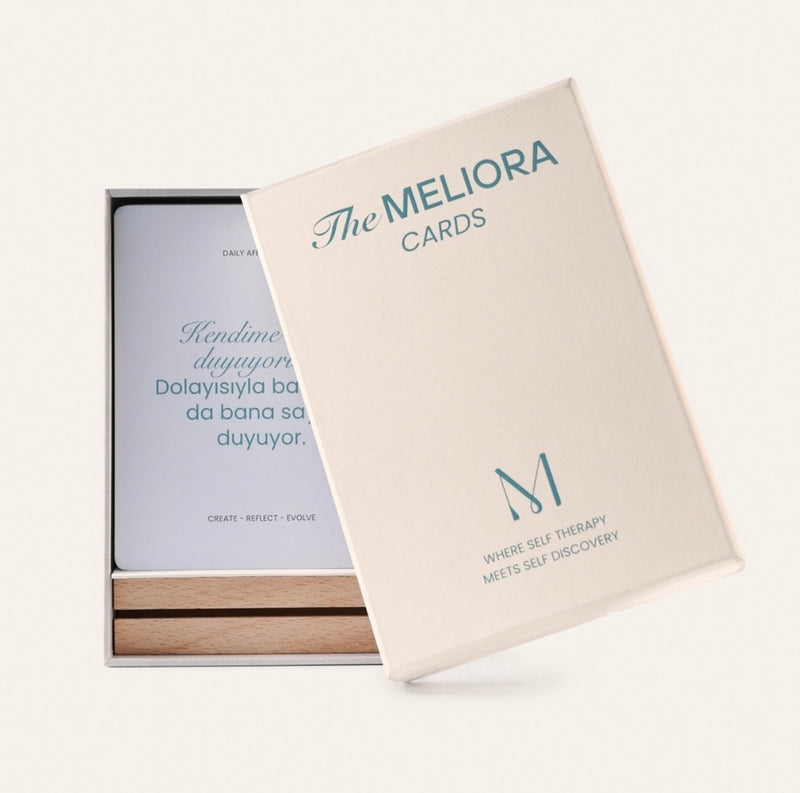 The Meliora Cards