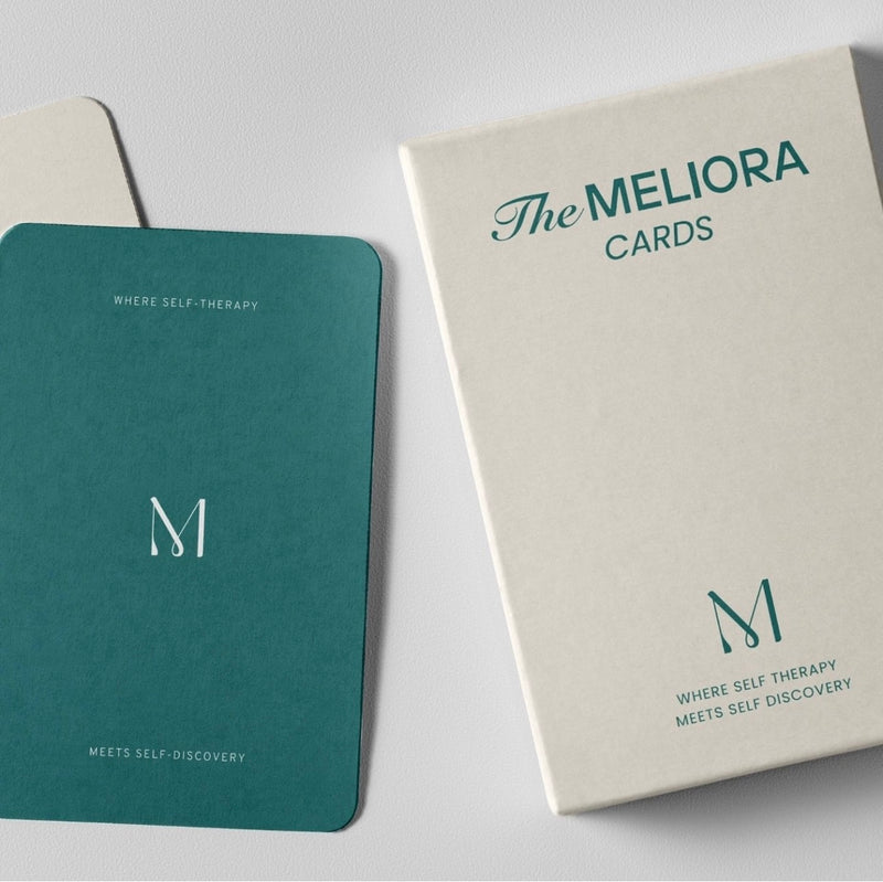 The Meliora Cards