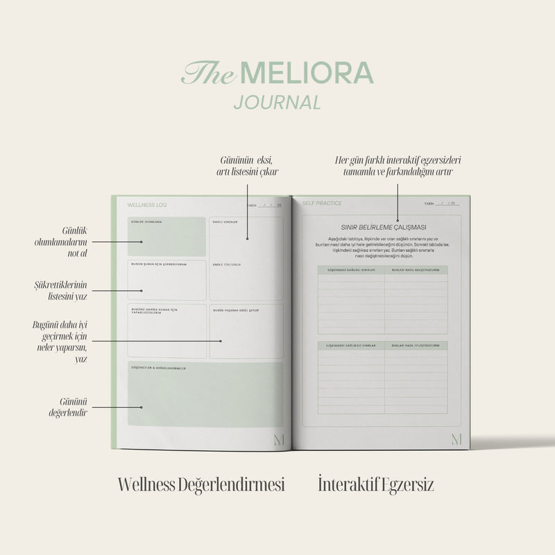 The Meliora Journal