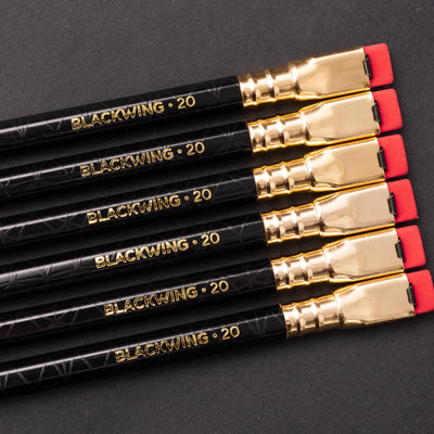 Palomino Blackwing Volume 20 Pencil