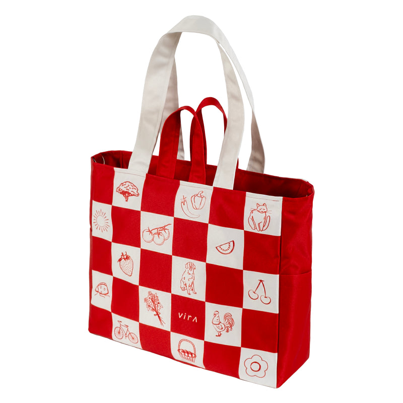 Picnic Weekend Bag