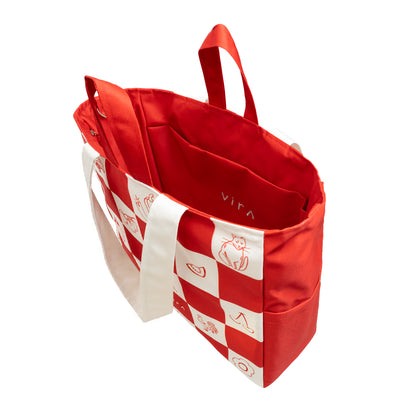 Picnic Weekend Bag