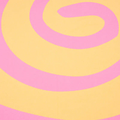 Whirl Örtü