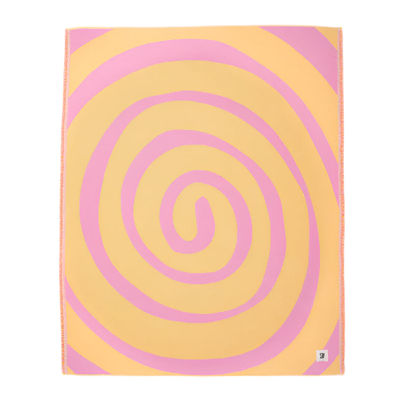 Whirl Örtü