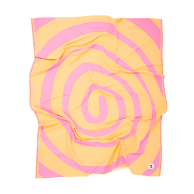Whirl Örtü