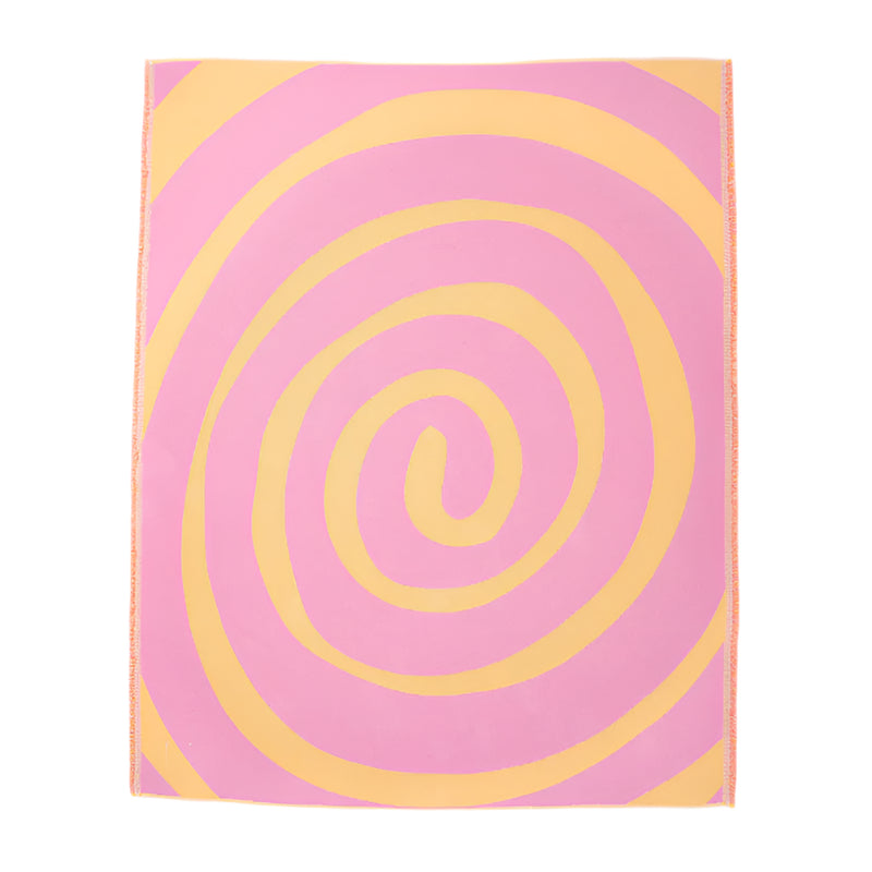 Whirl Örtü