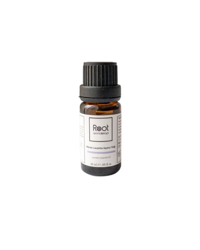 Crossbreed Lavender Essential Oil