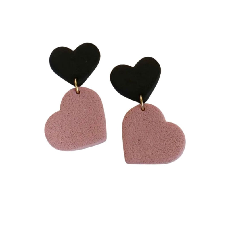 Valentines No:8 Earring