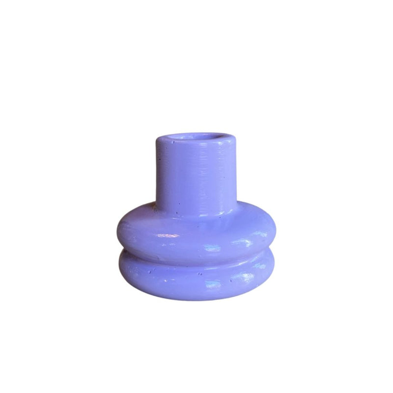 Bubble Candy Candle Holder
