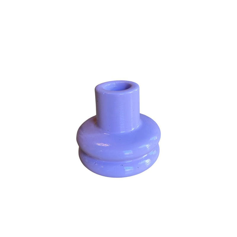 Bubble Candy Candle Holder
