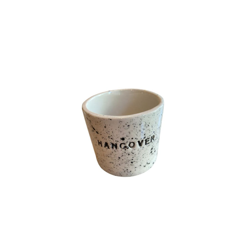 Hangover Cup