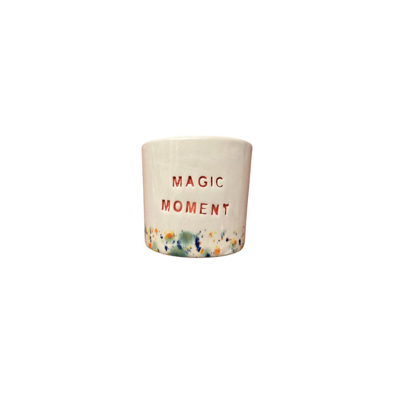 Magic Moment Cup