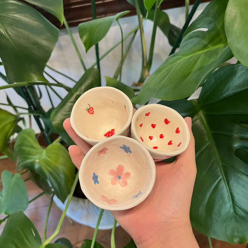 Mini Kase / Espresso Fincan
