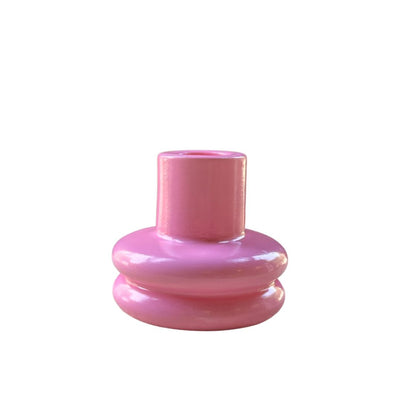 Bubble Candy Candle Holder