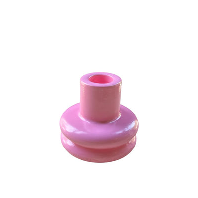Bubble Candy Candle Holder