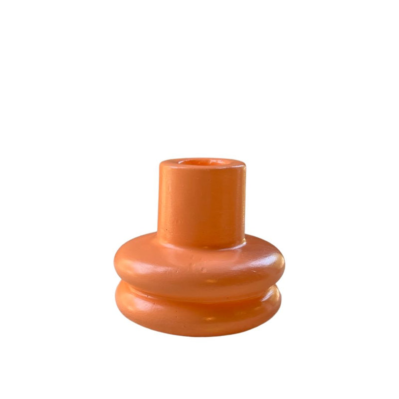 Bubble Candy Candle Holder