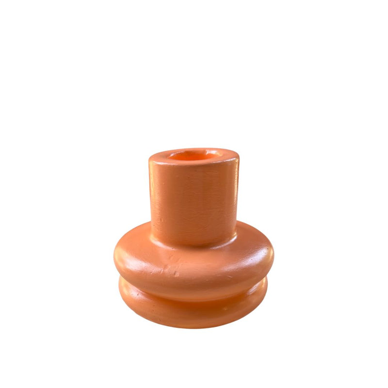 Bubble Candy Candle Holder