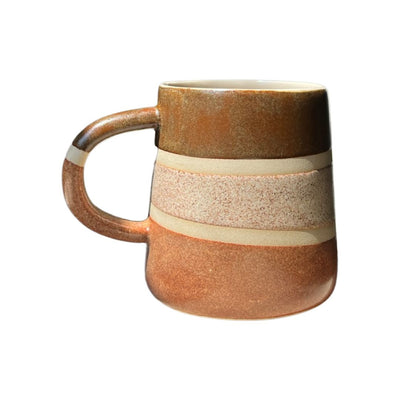 350 ML Mug Striped