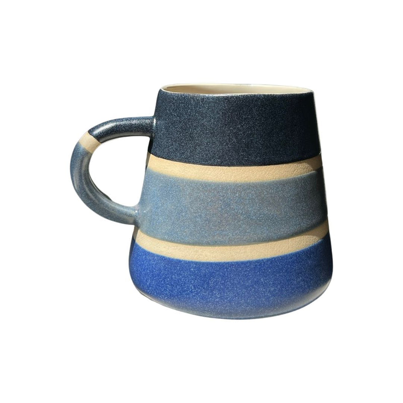 350 ML Mug Striped